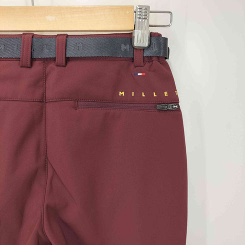 ミレー MILLET トレッキングパンツ レディース