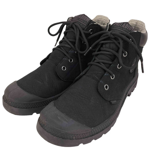 パラディウム PALLADIUM PAMPA LITE+ CUFF WP L パンパ ライト+ カフ ウォータープルーフ L レディース JPN:23