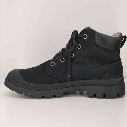 パラディウム PALLADIUM PAMPA LITE+ CUFF WP L パンパ ライト+ カフ ウォータープルーフ L レディース JPN:23