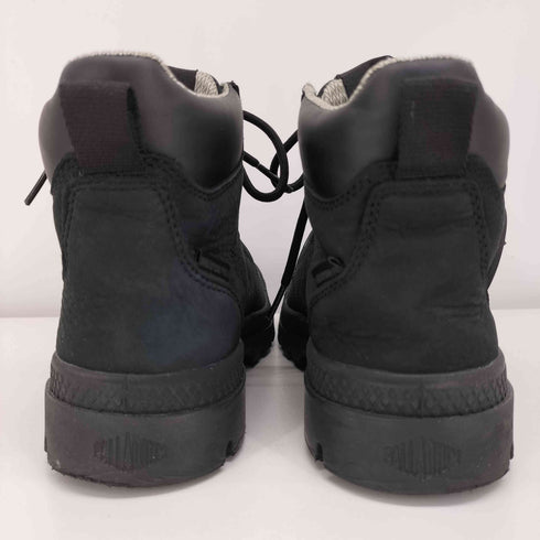 パラディウム PALLADIUM PAMPA LITE+ CUFF WP L パンパ ライト+ カフ ウォータープルーフ L レディース JPN:23