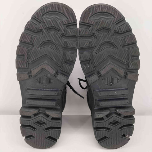 パラディウム PALLADIUM PAMPA LITE+ CUFF WP L パンパ ライト+ カフ ウォータープルーフ L レディース JPN:23