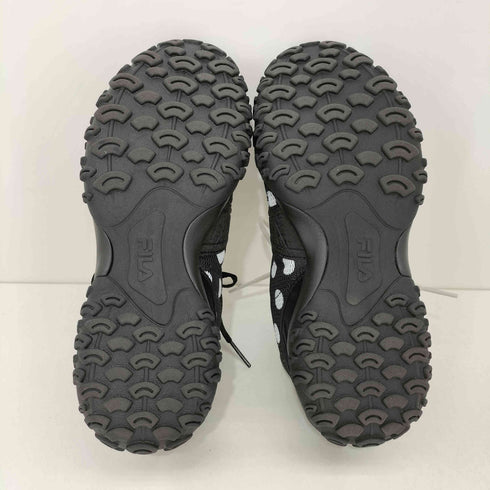 フィラ FILA 26SS 別注 ECHAPPE MS V2 レディース JPN:25