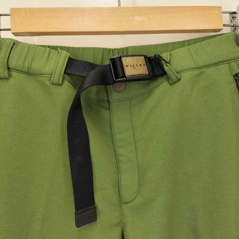 ミレー MILLET トレッキングパンツ レディース