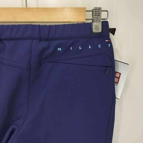 ミレー MILLET トレッキングパンツ レディース