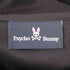 サイコバニー Psycho Bunny ジャージトラックジャケット メンズ