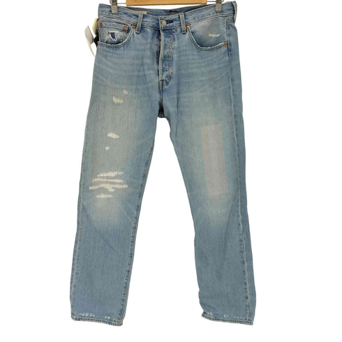 リーバイス Levis 501 93 ライトウォッシュストレートデニム メンズ W32 L32