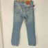 リーバイス Levis 501 93 ライトウォッシュストレートデニム メンズ W32 L32