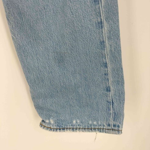 リーバイス Levis 501 93 ライトウォッシュストレートデニム メンズ W32 L32