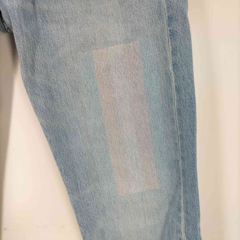 リーバイス Levis 501 93 ライトウォッシュストレートデニム メンズ W32 L32