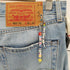 リーバイス Levis 501 93 ライトウォッシュストレートデニム メンズ W32 L32