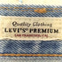 リーバイス Levis 501 93 ライトウォッシュストレートデニム メンズ W32 L32