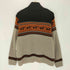 GENERATE バーズアイ フリースジップアップジャケット american casual メンズ JPN:M