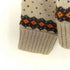 GENERATE バーズアイ フリースジップアップジャケット american casual メンズ JPN:M