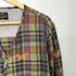 ニードルズ Needles 26SS V-Neck Cardigan - Embroidered Madras Plaid レディース JPN:XS