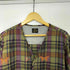 ニードルズ Needles 26SS V-Neck Cardigan - Embroidered Madras Plaid レディース JPN:XS
