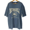 ラッセルアスレチック RUSSELL ATHLETIC 90S エンブレムプリント 半袖 Tシャツ メンズ import:L