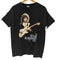 プリントスター printstar フロントプリント ムービーTシャツ メンズ JPN:M