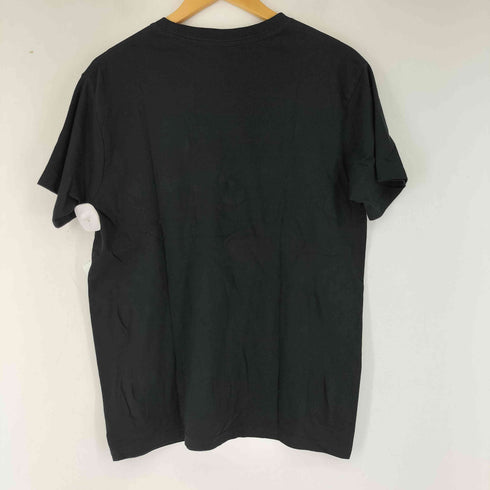プリントスター printstar フロントプリント ムービーTシャツ メンズ JPN:M
