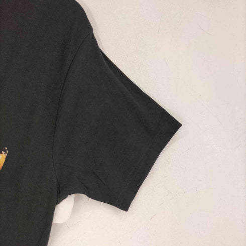 プリントスター printstar フロントプリント ムービーTシャツ メンズ JPN:M