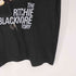 プリントスター printstar フロントプリント ムービーTシャツ メンズ JPN:M