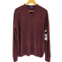 ドッカーズ DOCKERS アクリル Vネックニット メンズ L
