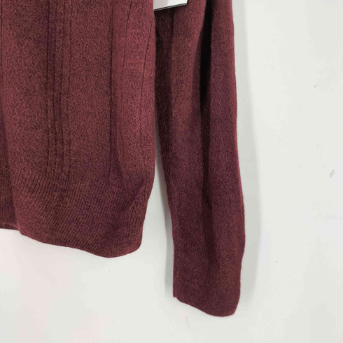 ドッカーズ DOCKERS アクリル Vネックニット メンズ L