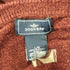 ドッカーズ DOCKERS アクリル Vネックニット メンズ L