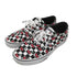 バンズ VANS AUTHENTIC オーセンティック チェリー柄 レディース JPN:23.5