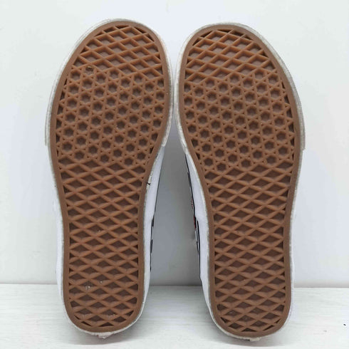 バンズ VANS AUTHENTIC オーセンティック チェリー柄 レディース JPN:23.5