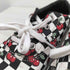 バンズ VANS AUTHENTIC オーセンティック チェリー柄 レディース JPN:23.5