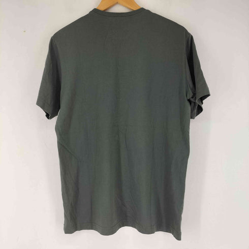 アディダス adidas 00S 万国旗タグ パフォーマンスロゴ プリント 半袖 Tシャツ メンズ JPN:L