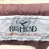 レッドヘッド RED HEAD 90s 4ポケット ドローストリング マウンテンジャケット メンズ JPN:L