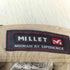 ミレー MILLET トレッキングパンツ レディース