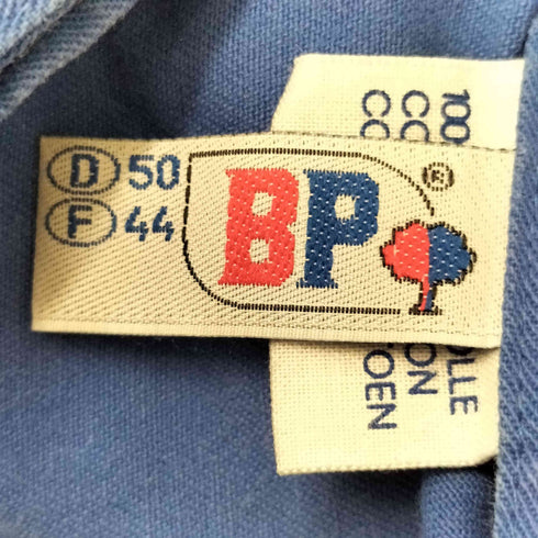 BP Bierbaum-Proenen ビアバウム・プロエネン ドイツ製 フレンチワークパンツ メンズ D40 F44