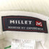 ミレー MILLET ステッチデザイントレッキングパンツ レディース
