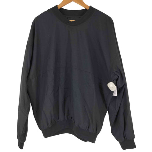パシフィックトレイル PACIFIC TRAIL ナイロンプルオーバージャケット メンズ JPN:M