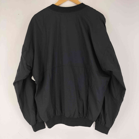 パシフィックトレイル PACIFIC TRAIL ナイロンプルオーバージャケット メンズ JPN:M