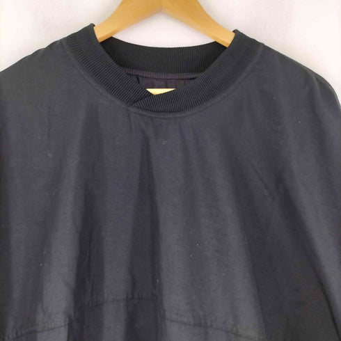 パシフィックトレイル PACIFIC TRAIL ナイロンプルオーバージャケット メンズ JPN:M