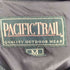 パシフィックトレイル PACIFIC TRAIL ナイロンプルオーバージャケット メンズ JPN:M
