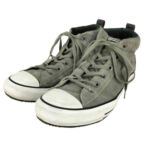 コンバース CONVERSE Chuck Taylor All Star Street Mid チャックテイラー オールスター ストリート ミッド メンズ JPN:28.5