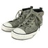 コンバース CONVERSE Chuck Taylor All Star Street Mid チャックテイラー オールスター ストリート ミッド メンズ JPN:28.5