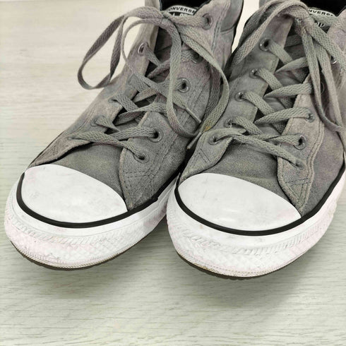 コンバース CONVERSE Chuck Taylor All Star Street Mid チャックテイラー オールスター ストリート ミッド メンズ JPN:28.5