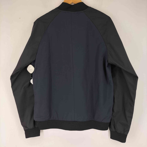 ナイキ NIKE ウーブン プレイヤーズ ジャケット メンズ JPN:M