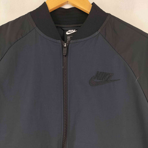 ナイキ NIKE ウーブン プレイヤーズ ジャケット メンズ JPN:M