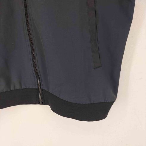 ナイキ NIKE ウーブン プレイヤーズ ジャケット メンズ JPN:M