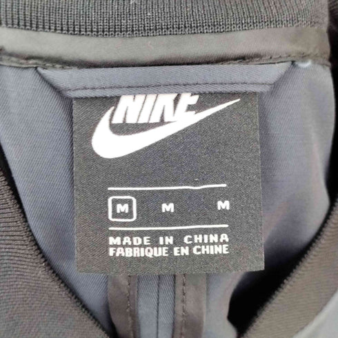 ナイキ NIKE ウーブン プレイヤーズ ジャケット メンズ JPN:M