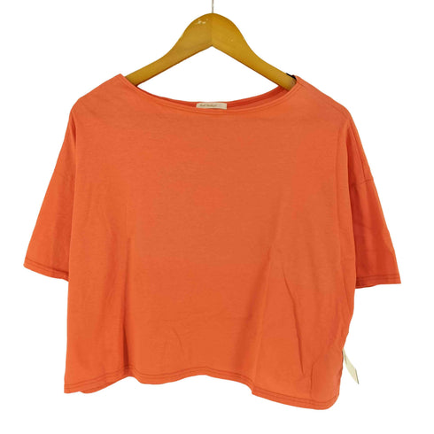 ノーリーズ NOLLEY’S MY STANDARD マイ スタンダード Tシャツ レディース 1