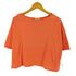 ノーリーズ NOLLEY’S MY STANDARD マイ スタンダード Tシャツ レディース 1