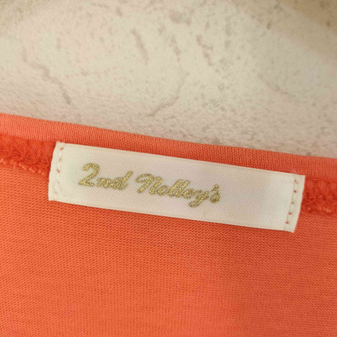 ノーリーズ NOLLEY’S MY STANDARD マイ スタンダード Tシャツ レディース 1