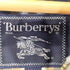 バーバリー BURBERRY 中綿ライナー付き ステンカラーコート メンズ JPN:M
